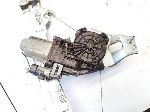 Used Left front window motor Left front window motor 34985715 34985715