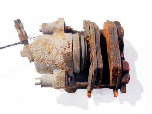 Right front brake caliper VW GOLF VI (5K1) 1.6 TDI | BP35130852M104 - Image 3