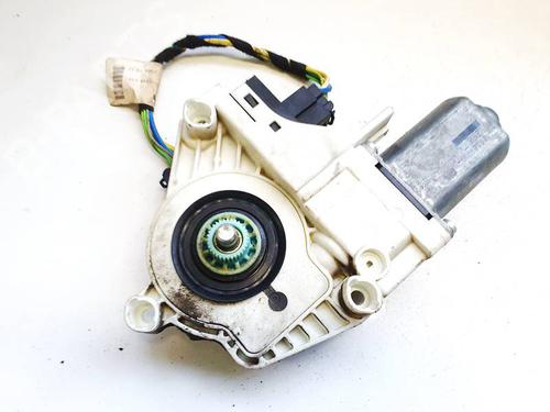 Right rear window motor AUDI A6 C6 (4F2) 2.7 TDI quattro | BP35169666E22 - Image 2