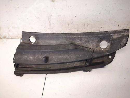 Torpedoplade Torpedoplade TOYOTA YARIS (_P9_) 1.4 D-4D (NLP90_, NLP90R) (90 hp) 34799051 34799051