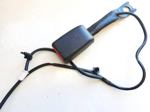 Engache cinturón Engache cinturón MITSUBISHI GRANDIS (NA_W) 2.0 DI-D (NA8W) (136 hp) 35231460 35231460
