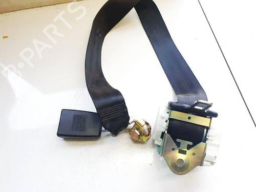 Used Rear right seatbelt Rear right seatbelt 35215546 35215546