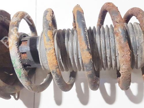 Molla ammortizzatore Molla ammortizzatore VW POLO Van Hatchback Van (6N1) 1.4 (60 hp) 35872205 35872205