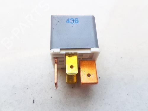 Electronic sensor AUDI A3 (8L1) 1.8 | BP33104467M84 - Image 2