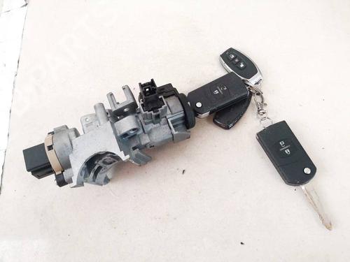 Used Ignition barrel Ignition barrel MAZDA 6 Hatchback (GG) 2.0 DI (GG14) (143 hp) 35370759 35370759
