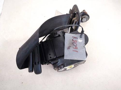 Used Rear right seatbelt Rear right seatbelt CHEVROLET CAPTIVA (C100, C140) 2.0 D 4WD (150 hp) 35375050 35375050