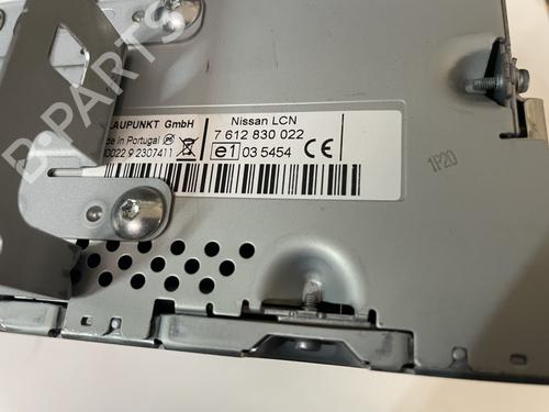 Radio NISSAN CUBE (Z12) 1.6 16V | BP35479661E6 - Image 5