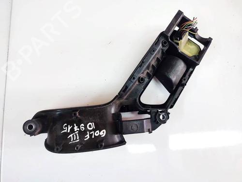 Switch PEUGEOT 407 (6D_) 1.6 HDi 110 (6D9HZC, 6D9HYC) | BP36207623I30 - Image 2