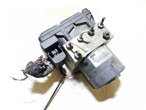 Used ABS pump ABS pump FIAT BRAVA (182_) 1.4 (182.BG) (75 hp) 35874944 35874944