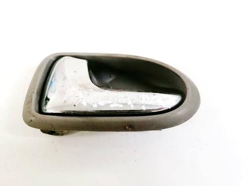 Front left interior door handle MAZDA PREMACY (CP) 2.0 TD | BP35357771I13 - Image 2