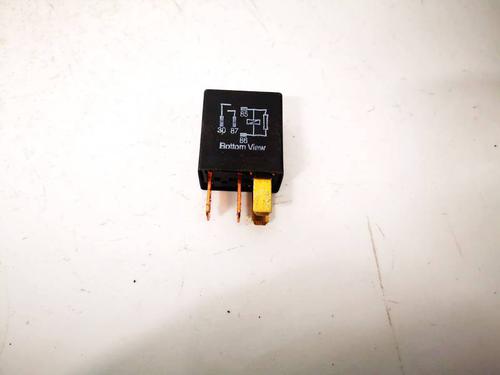 Andre Andre HONDA CR-V II (RD_) 2.0 (RD5) (150 hp) 34050610 34050610