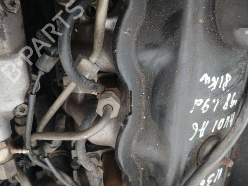 Injector AUDI A6 C5 (4B2, 4B4) 1.9 TDI | BP36456818M100 - Image 4