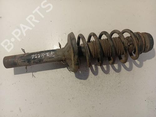 Used Left front shock absorber Left front shock absorber 38323677 38323677