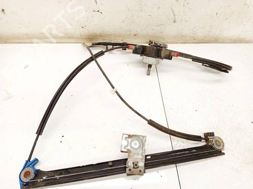 Rudehejsemekanisme Højre foran Rudehejsemekanisme Højre foran VW CADDY II MPV (9K9B) 1.9 D (64 hp) 39702064 39702064
