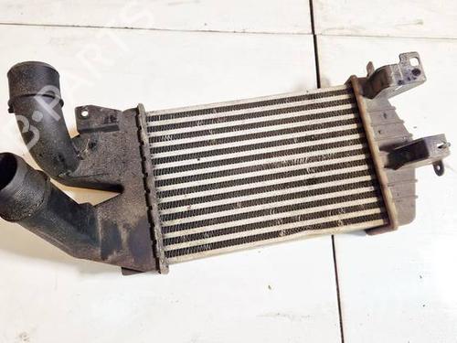 Used Intercooler Intercooler 34987433 34987433