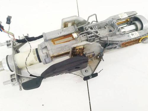 Used Steering column Steering column BMW 5 (F10) 520 d (184 hp) 35110577 35110577