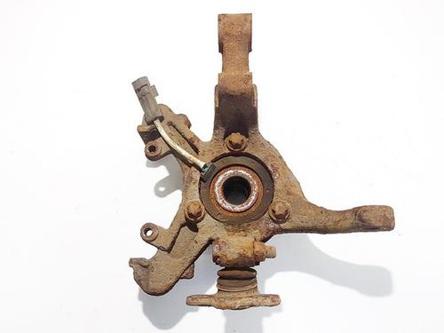 Used Right front steering knuckle Right front steering knuckle 35502181 35502181