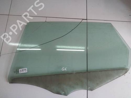 Used Rear left door window Rear left door window 38430821 38430821