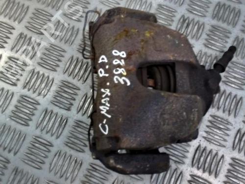 Used Right front brake caliper Right front brake caliper FORD C-MAX (DM2) 1.8 (125 hp) 35681358 35681358
