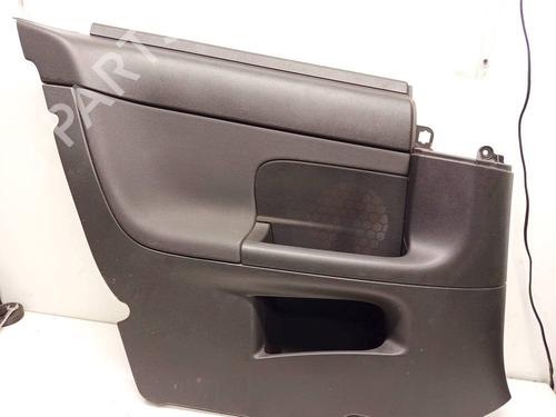 Venstre bakpanel Venstre bakpanel VOLVO C30 (533) 1.6 D (109 hp) 34870633 34870633