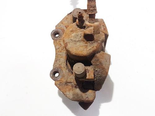 Left front brake caliper FORD FOCUS II (DA_, HCP, DP) 2.0 TDCi | BP35476371M105 - Image 2