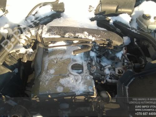 Electronic module MERCEDES-BENZ E-CLASS (W210) E 200 (210.035) | BP33482938M83 - Image 9
