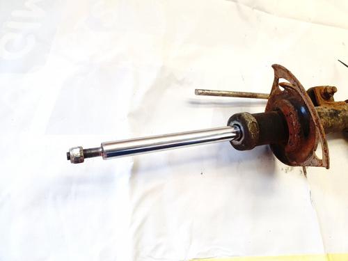 Left front shock absorber DODGE JOURNEY 2.0 CRD | BP35437628M16 - Image 3
