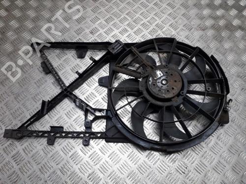 Used Fan Fan OPEL VECTRA B (J96) 2.0 DTI 16V (F19) (101 hp) 35709314 35709314