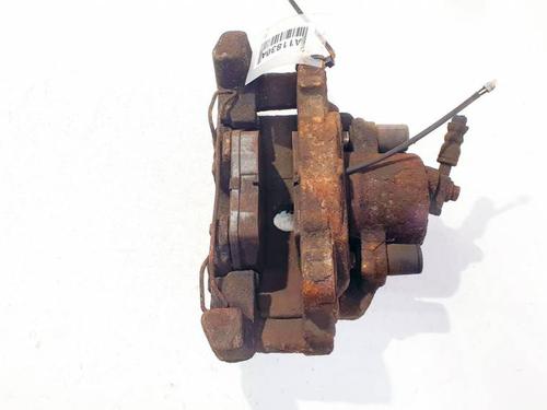 Left front brake caliper VW GOLF V (1K1) 1.9 TDI | BP39646267M105 - Image 3