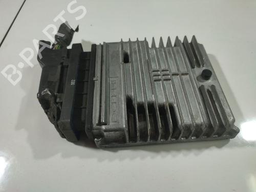 Engine control unit (ECU) FORD TRANSIT CONNECT (P65_, P70_, P80_) 1.8 Di | BP32544447M57 - Image 4