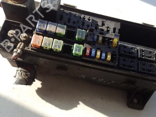 Used Fuse box Fuse box CHRYSLER PT CRUISER (PT_) 2.0 (141 hp) 33517571 33517571