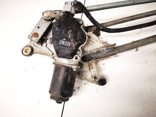 Used Front wiper motor Front wiper motor HONDA CR-V II (RD_) 2.0 (RD5) (150 hp) 34773032 34773032