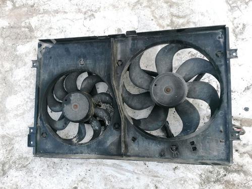 Used Fan Fan 35482496 35482496