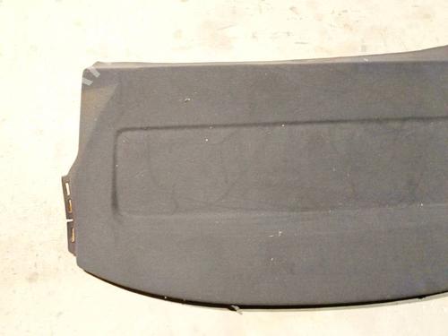Rear parcel shelf AUDI A6 C6 (4F2) 2.4 | BP34929985C85 - Image 2