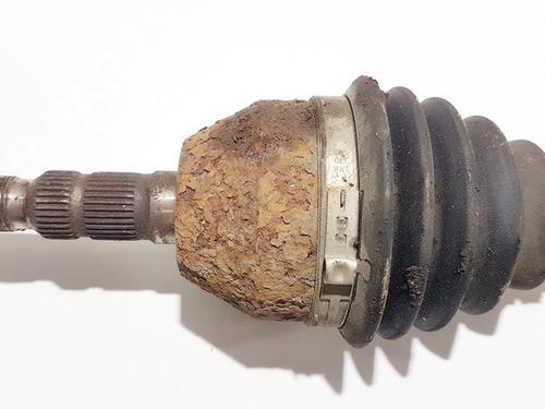 Left front driveshaft OPEL ASTRA H (A04) 1.7 CDTI (L48) | BP35564393M38 - Image 2