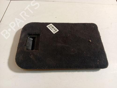 Used Boot lining Boot lining AUDI 80 B4 Saloon (8C2) 2.0 E (115 hp) 39999760 39999760