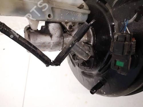 Used Brake master cylinder Brake master cylinder MAZDA 6 Estate (GJ, GL) 2.2 D (150 hp) 34870500 34870500