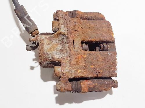 Used Left front brake caliper Left front brake caliper 35639138 35639138