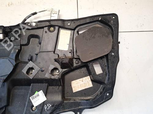 Front right window mechanism MAZDA 2 (DY) 1.4 | BP34964371C23 - Image 2