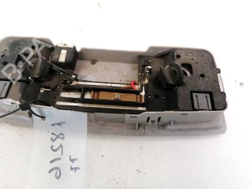 Interior roof light MAZDA 6 Hatchback (GG) 2.0 DI (GG14) | BP35416579I8 - Image 2
