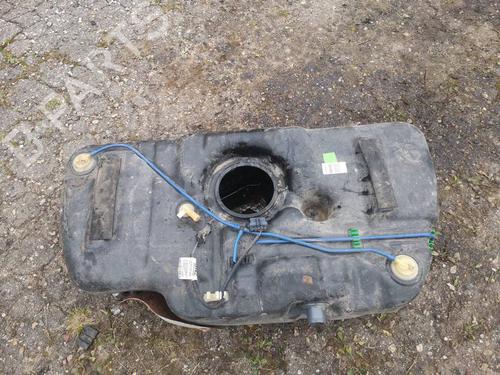 Used Fuel tank Fuel tank IVECO DAILY III Platform/Chassis 29 L 9 (84 hp) 40286281 40286281