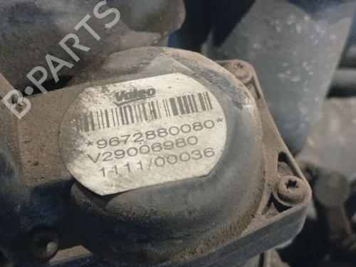 Egr CITROËN BERLINGO MULTISPACE (B9) 1.6 HDi 90 | BP36586182M69 - Image 4