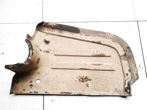 Underbody protection VW PASSAT B6 (3C2) 1.9 TDI | BP34855236M92 - Image 3