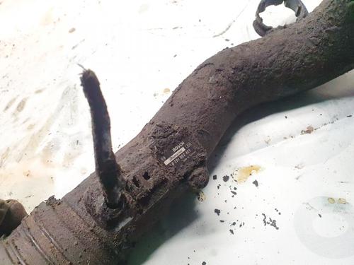 Used Electronic module Electronic module SKODA OCTAVIA II (1Z3) 2.0 TDI (140 hp) 35473749 35473749