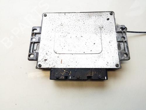 Engine control unit (ECU) RENAULT LAGUNA II (BG0/1_) 1.8 16V (BG0B, BG0C, BG0J, BG0M, BG0V) | BP33063526M57 - Image 2