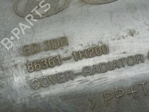 Andre KIA CEE'D Hatchback (ED) 1.6 CRDi 115 | BP39221882O1 - Image 4