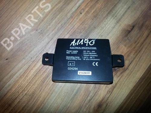 electronic-module-ford-mondeo-iii-b5y-2000-2001-2002-2003-2004-2005-2006-2007-33496541 main image