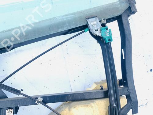 Front left window mechanism AUDI A4 B5 (8D2) 1.8 | BP35521120C22 - Image 3