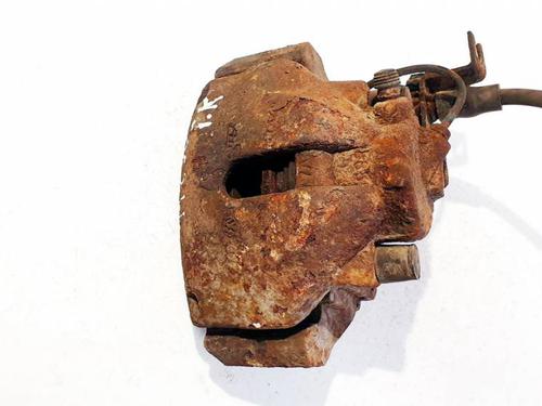Used Left front brake caliper Left front brake caliper AUDI A6 C6 (4F2) 3.0 TDI quattro (225 hp) 34755667 34755667