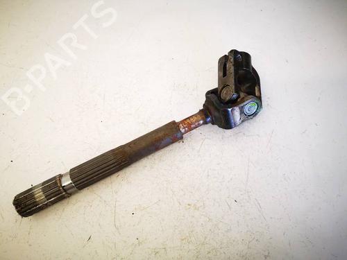 Steering column universal joint HONDA CR-V III (RE_) 2.2 i-DTEC 4WD (RE6) | BP34754261M114 - Image 3